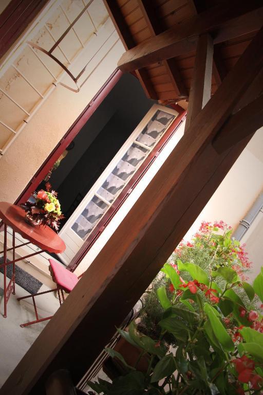 Logis Hotel Saint Clair Albi Esterno foto